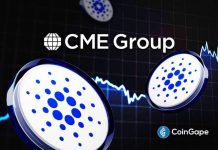 Top 3 Reasons Cardano Price Could Reclaim $0.30 as CME Futures Volumes Surge