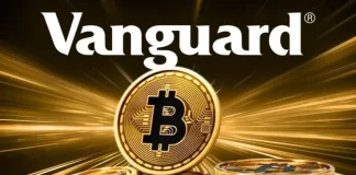 Bitcoin Treasury Firm Strive Stock Gains As $12T Vanguard Buys More ASST Shares