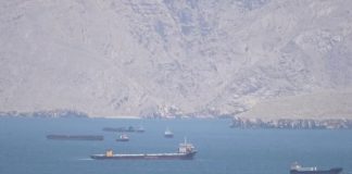 Trump briefed on options for Iran as energy prices soar to 4-year high