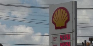 Graphic: Track U.S. and state gas prices