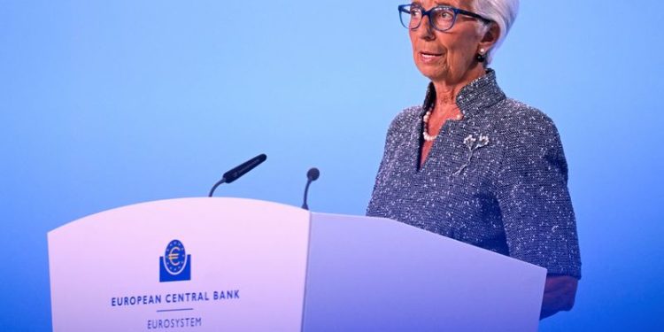 ECB president fears loss of central bank independence