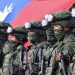 Taiwan general warns China’s military drills could be preparation for blockade or war, vows to resist