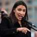 Trump predicts Schumer will retire before losing primary to AOC amid shutdown showdown