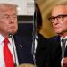 White House slams Schumer’s ‘disgusting’ statement on shutdown as political standoff continues