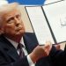 Federal judge undercuts Trump’s executive order on ‘radical gender ideology’