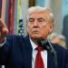 Instead of impeachment, Dems are using Article II challenges to impede Trump this time