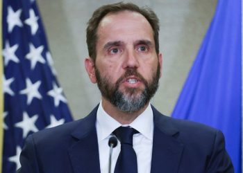 Jordan asks Jack Smith to testify over ‘partisan and politically motivated’ Trump prosecutions