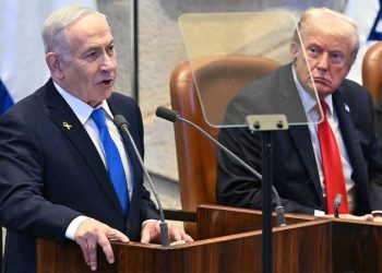 Netanyahu calls Trump Israel’s ‘greatest friend’ as final living hostages released