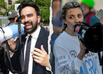 Squad 2.0: Meet America’s next wave of radical Democrats shaping the party’s future