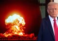 Trump breaks 33-year nuclear testing silence as world braces for dangerous new arms race