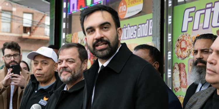 GOP lawmaker says backing Cuomo over ‘communist’ Mamdani a ‘no-brainer’