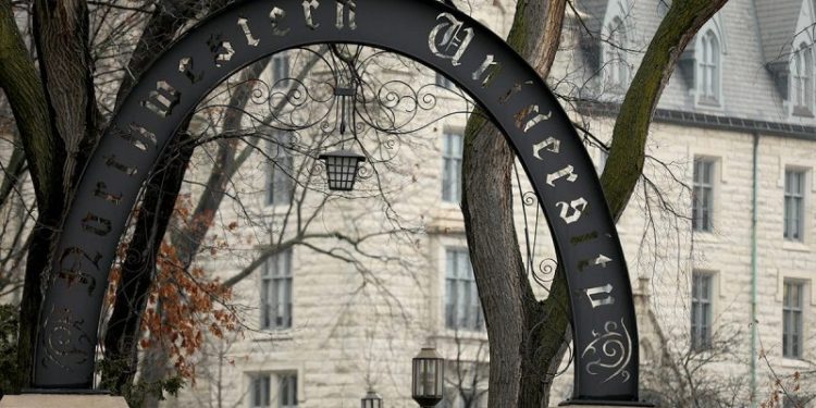 Northwestern to pay $75M in federal civil-rights deal after antisemitism probes
