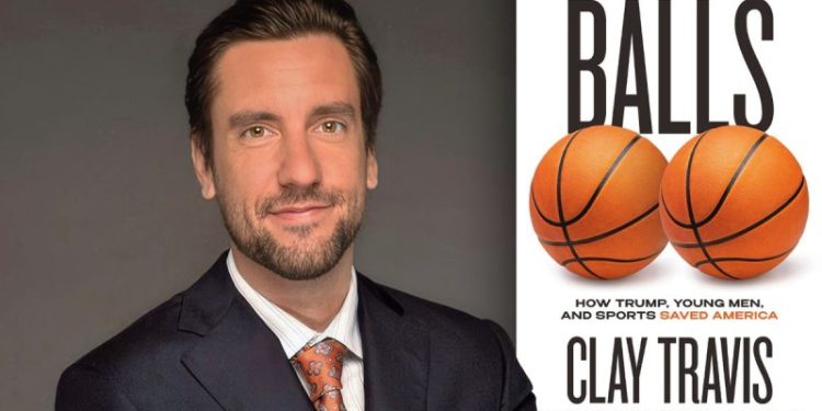 CLAY TRAVIS: The GOP’s 2026 challenge — holding Trump’s base when he’s not on the ballot
