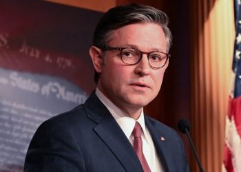 Johnson takes victory lap in first comments after Senate shutdown deal: ‘Vindicated’