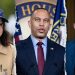 23 House Dems defy Jeffries, vote to rebuke progressive over controversial election move