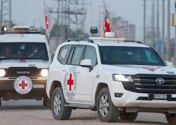 Israel says remains of three people handed over by Hamas do not match any deceased hostages