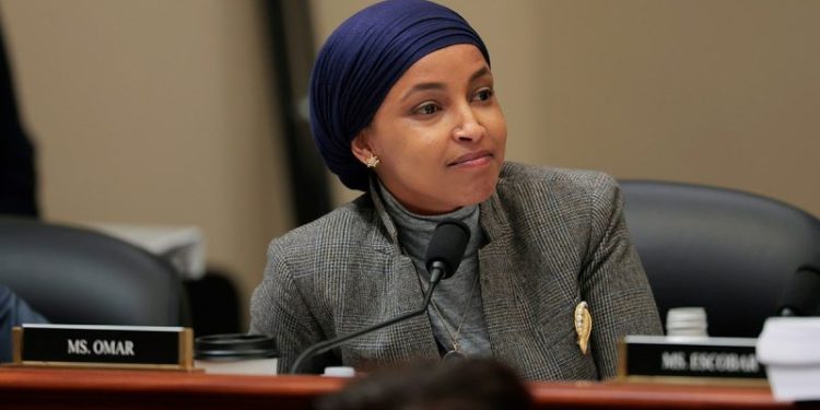 Omar accused by GOP opponent of opening up the door to massive Minneapolis fraud: ‘Deep, deep ties’