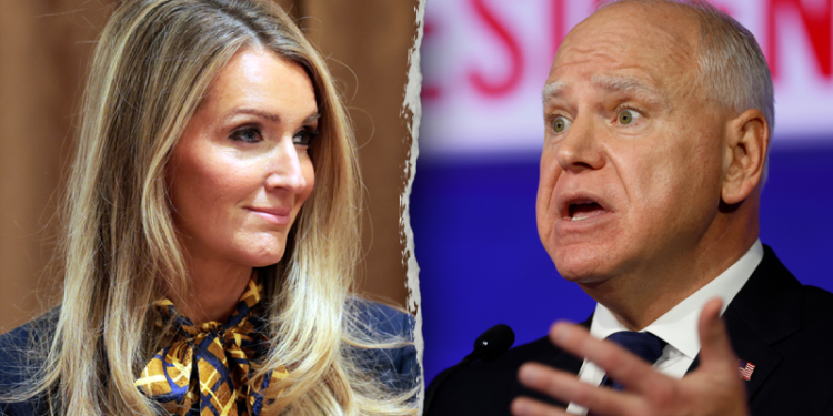 Trump official freezes millions in SBA aid to Minnesota, slams Walz’s policies as breeding ‘endemic’ fraud