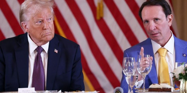 New Trump admin envoy says US won’t ‘conquer’ Greenland, emphasizes talks with locals as Denmark balks at move