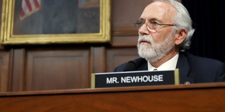 House Republican who voted to impeach Trump in 2021 won’t seek re-election