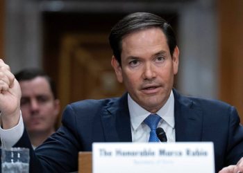 Rubio unloads on ‘alarmists,’ touts State Dept disaster response after USAID closure