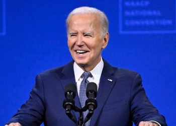 Taxpayers could foot ‘historically unusual’ pension for Biden, report finds