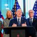 US congressional delegation visits Denmark amid backlash over Trump’s push to acquire Greenland