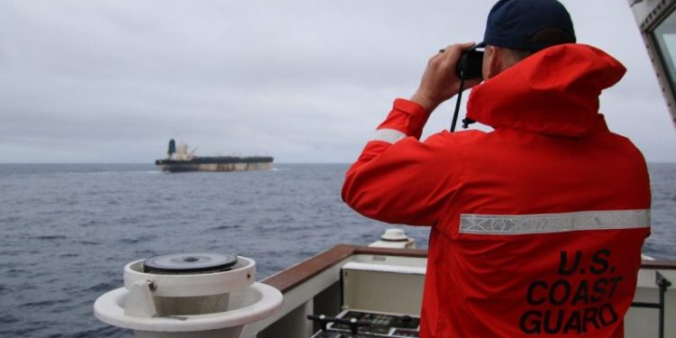 Inside the sea war to contain ‘dark fleet’ vessels — and what the US seizure signals to Russia