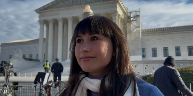 I was told I was a boy. Supreme Court must destroy lies that harm women like me