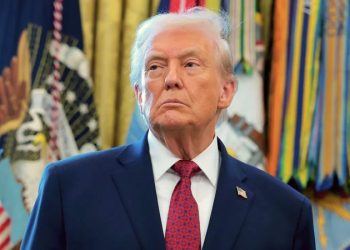 Florida GOP lawmaker blasts Democrats’ Venezuela response as ‘Trump Derangement Syndrome’