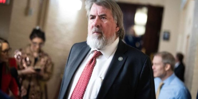 Rep LaMalfa’s death further shrinks Republican House majority