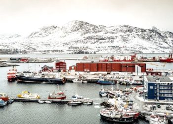 Trump’s Greenland takeover would likely entail enormous price tag: report