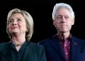 Democrats dodge questions as House GOP prepares contempt votes against the Clintons
