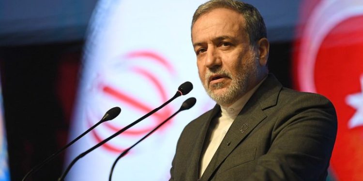 Trump says Iran already has US terms as military strike clock ticks