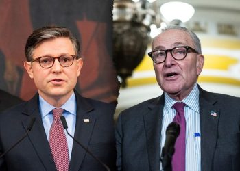 Tensions boil in House over emerging Senate deal to avert government shutdown