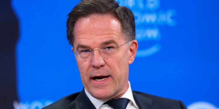 Top NATO official reveals details of stunning meeting with Trump that produced Greenland deal ‘framework’