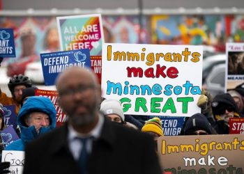 House GOP bill could trigger self-deportation for Somali refugees amid Minnesota fraud probe