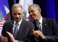 Obama wingman Eric Holder defended Walz’s vetting — then Minnesota’s fraud scandal erupted
