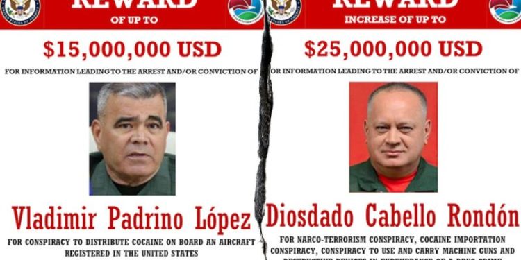 After Maduro, Venezuela power vacuum exposes brutal insiders and enforcers