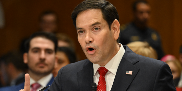 Rubio says US has no plan to use force in Venezuela — but warns ‘imminent threat’ could change that
