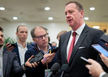 White House-backed GOP bill would revoke citizenship after Somali fraud scandal