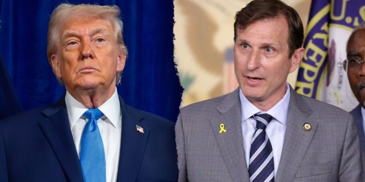 Democrats label Trump’s Venezuela operation an ‘impeachable offense’