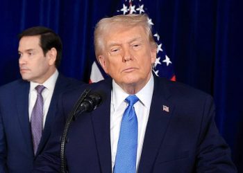 GOP eyes Venezuela’s untapped oil wealth as Democrats sound alarm over taxpayer risk