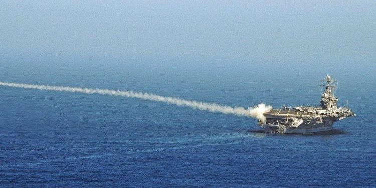 US sending military assets to Middle East as Trump weighs Iran strike, sources say