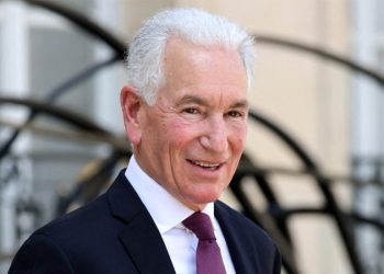 US, France move to steady ties after Paris restricts ambassador’s access