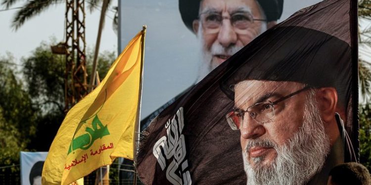Iran’s terror proxies, from Iraq to Lebanon, say they’re ready to respond to US-Israel attacks