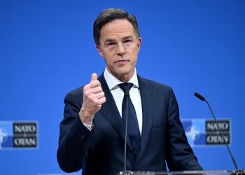 NATO launches Arctic security push as Trump eyes Greenland takeover