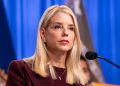 Epstein victims use Super Bowl commercial to pressure Pam Bondi over withheld files