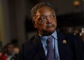 Vance, Harris, Obama issue tributes to Rev Jesse Jackson