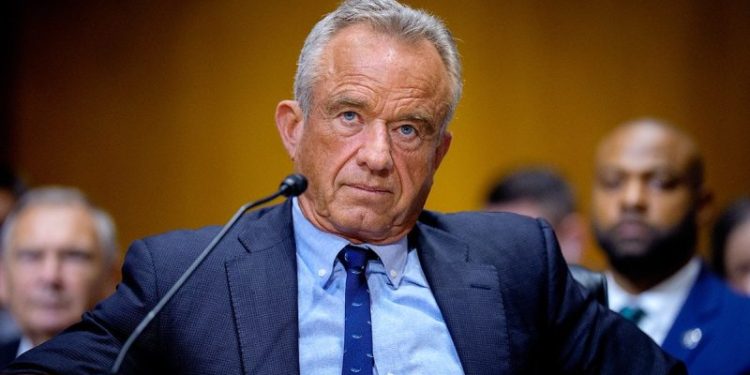 HHS wipes out 36,000 pages of ‘regulatory dark matter’ in sweeping child welfare office purge